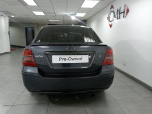 Ford Ikon 1.6 Ambiente - Image 3