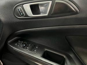 Ford EcoSport 1.0T Trend auto - Image 10