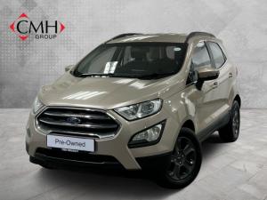 Ford EcoSport 1.0T Trend auto - Image 1