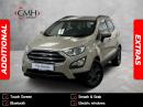 Thumbnail Ford EcoSport 1.0T Trend auto