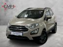 Thumbnail Ford EcoSport 1.0T Trend auto