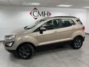 Ford EcoSport 1.0T Trend auto - Image 2