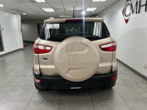 Ford EcoSport 1.0T Trend auto - Image 3