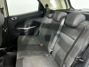 Ford EcoSport 1.0T Trend auto - Image 6