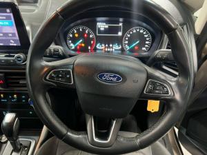 Ford EcoSport 1.0T Trend auto - Image 7