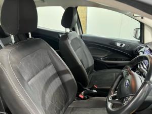 Ford EcoSport 1.0T Trend auto - Image 8