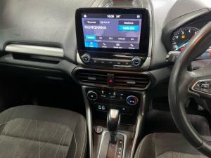 Ford EcoSport 1.0T Trend auto - Image 9