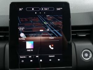 Renault Clio 1.0 Turbo Intens - Image 11