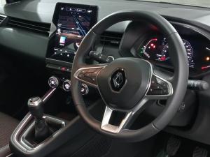 Renault Clio 1.0 Turbo Intens - Image 13