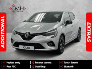 Renault Clio 1.0 Turbo Intens - Image 1
