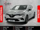 Thumbnail Renault Clio 1.0 Turbo Intens