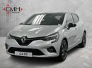Thumbnail Renault Clio 1.0 Turbo Intens
