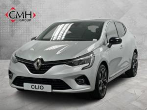 Renault Clio 1.0 Turbo Intens - Image 1