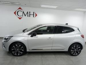 Renault Clio 1.0 Turbo Intens - Image 2