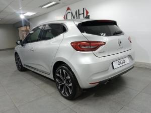 Renault Clio 1.0 Turbo Intens - Image 3