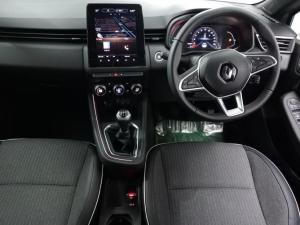 Renault Clio 1.0 Turbo Intens - Image 8