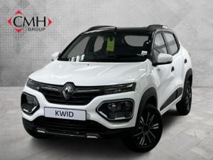 Renault Kwid 1.0 Climber - Image 1