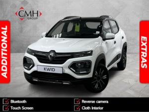 Renault Kwid 1.0 Climber - Image 1