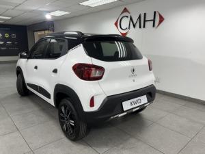 Renault Kwid 1.0 Climber - Image 3