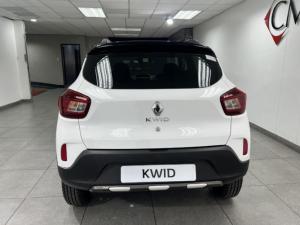 Renault Kwid 1.0 Climber - Image 4