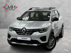 Renault Triber 1.0 Life - Image 1