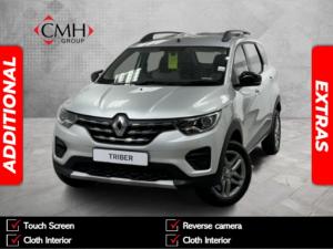 Renault Triber 1.0 Life - Image 1