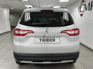 Renault Triber 1.0 Life - Image 3