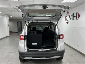 Renault Triber 1.0 Life - Image 4