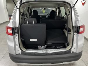Renault Triber 1.0 Life - Image 5
