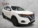 Thumbnail Nissan Qashqai 1.2T Acenta