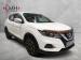 Nissan Qashqai 1.2T Acenta - Thumbnail 1