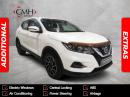 Thumbnail Nissan Qashqai 1.2T Acenta