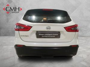Nissan Qashqai 1.2T Acenta - Image 3