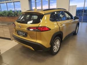 Toyota Corolla Cross 1.8 XS - Image 4