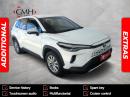Thumbnail Toyota Corolla Cross 1.8 Xi