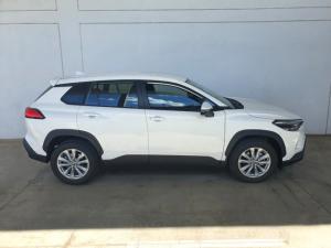 Toyota Corolla Cross 1.8 Xi - Image 3