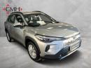Thumbnail Toyota Corolla Cross 1.8 HEV XS