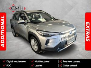 Toyota Corolla Cross 1.8 HEV XS - Image 1