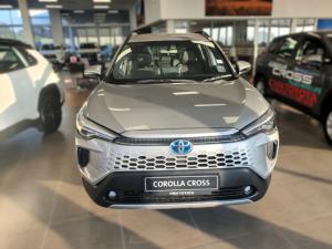 Toyota Corolla Cross 1.8 HEV XS - Image 2