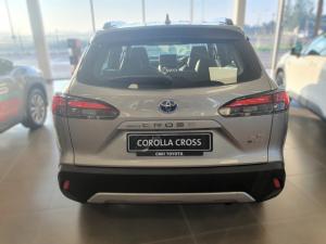 Toyota Corolla Cross 1.8 HEV XS - Image 4