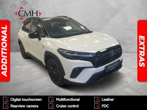 Toyota Corolla Cross 1.8 HEV GR-Sport - Image 1