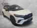 Toyota Corolla Cross 1.8 HEV GR-Sport - Thumbnail 1