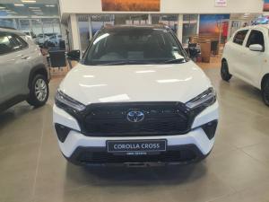 Toyota Corolla Cross 1.8 HEV GR-Sport - Image 2