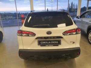 Toyota Corolla Cross 1.8 HEV GR-Sport - Image 4
