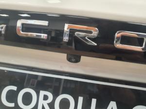 Toyota Corolla Cross 1.8 HEV GR-Sport - Image 9