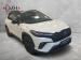 Toyota Corolla Cross 1.8 HEV GR-Sport - Thumbnail 1