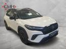Thumbnail Toyota Corolla Cross 1.8 HEV GR-Sport