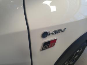 Toyota Corolla Cross 1.8 HEV GR-Sport - Image 9