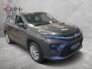 Thumbnail Toyota Urban Cruiser 1.5 XS