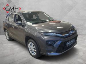 Toyota Urban Cruiser 1.5 XS - Image 1